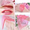 Mascarilla Para Labios Con Colageno Hidratante Y Reparador