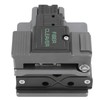 High Accuracy Fiber Cleaver Tungsten Steel Blade Automatic Return Optical