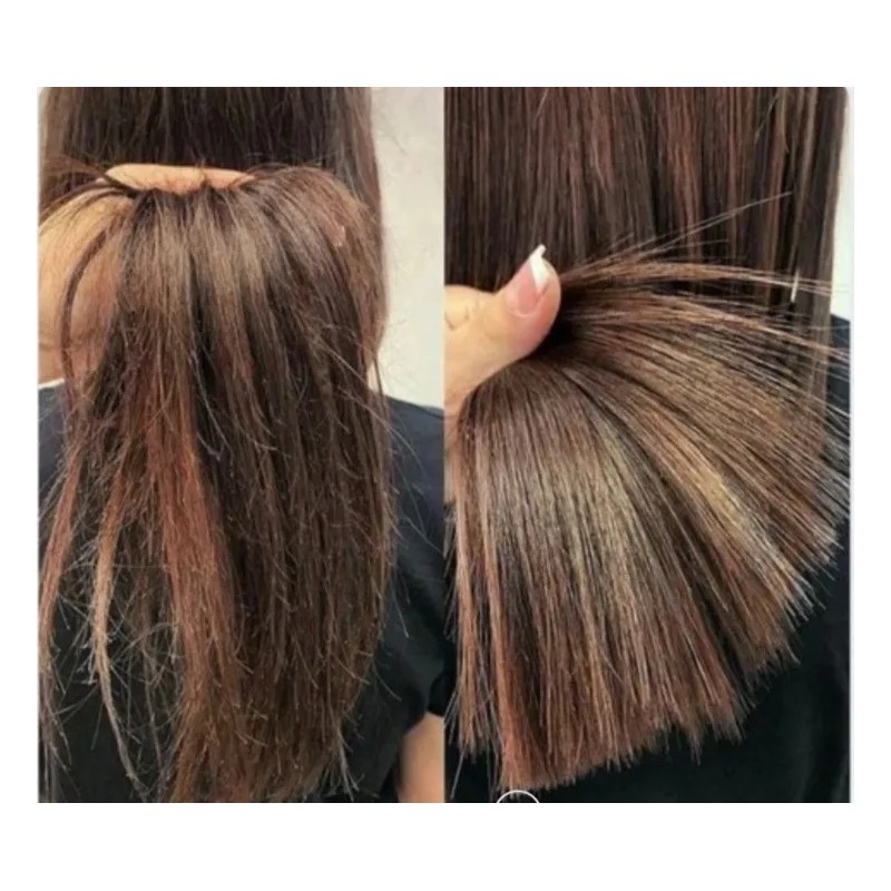 Oleo Y Mascarilla Capilar Terramar