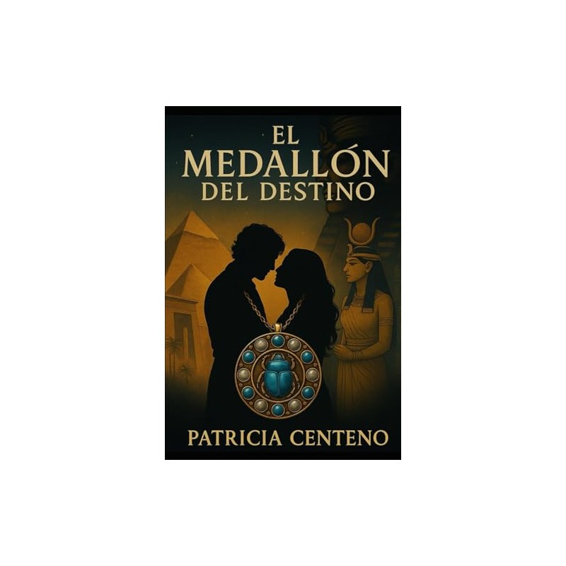 El Medallón del Destino: Saga Infinitos