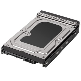 SilverStone Technology SST-G11908010-RT 2.5" 3.5" Anti-Theft Lock for RM21-304, RM21-308, RM22-308, RM22-312, RM43-320-RS, CS381 and CS351