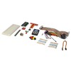 Development Board Kit for Pi B+ 830 Hole Breadboard Resistor