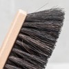 Heaven in Earth Wooden Arenga Fibre Dust Brush