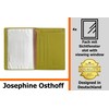 Josephine Osthoff Handtaschen-Manufaktur Men's Ec et Étui Pour Carte D'identité