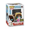 Grumpy Cat Flocked Funko Pop! Vinyl Figure