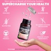 Only Nutrients | Vitamin D3 4000iu & Vitamin K2 125ug