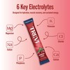 TREVI™ Sugar Free Electrolytes - Drink Mix Hydration Powder Packets