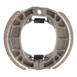Balatas Freno Tambor Motomotonetas Italika Cs125 Ft125                                                                                                