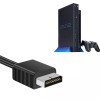 US For Sony PS1/2 to HDMI Converter 1080p Game Console