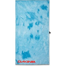 Dakine Terry Beach Towel - Nature Vibes