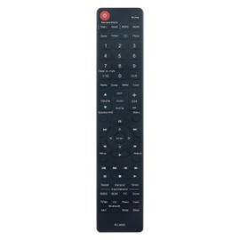 Beyution RC-906S Remote Control Fit for Integra DTM-7 DTM-6 DTM-40.7 Network Audio Video AV Stereo Receiver