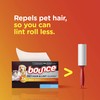 Bounce Sheets Pets 80 Per Box Fresh 2x Size 3x