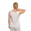 Gentle Touch Post Mastectomy Recovery Camisole- Includes Drain Pockets and