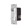 Broan-NuTone 82W Wall Control for Bathroom, White 3 x 1.31