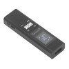 Portable Distance Meter USB Charging Electronic Rangefinder Handheld Distance Measuring
