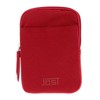 Jost Bergen Pouch Red, red