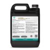VISCOSITY TUTELA Premium Hydraulic Fluid 46HV Xtra Duty - Compatible