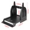 Yanzeo Label Holder Thermal Label Stands for Rolls and Fan-Fold