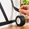 Black Masking Tape for Painting & DIY Crafts – Easy-Tear