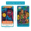 sishui What is Bagua?80 Bagua Tea Oracle Card Deck for