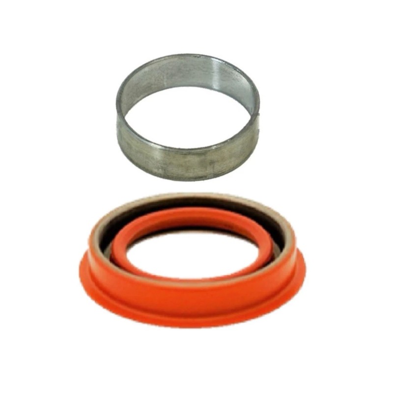 Tri Component TH-350 Repair Kit, Pump-Body, Gasket, Seals, Bushing, Valve-Check-Ball