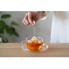 Decaffeinated Herbal Tea No.184 Rooibos Shikwasa Tea Bag Box of