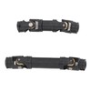 RC Drive Shaft Replacement Adjustable Universal Metal Front and Rear