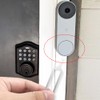 10 Pcs Doorbell Removal Tool, Security Pin Key Removal Tool