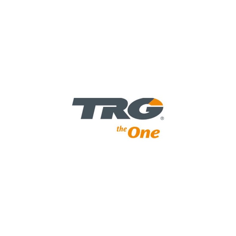 TRG The One Dubbin Wax for oiled leather, Black, 125