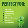Green Water Tracing & Leak Detection Flourescent Dye - 1