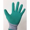 Gardening Gloves 3 Pairs Green One Size - Gardena Gardening