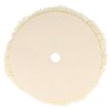 Kyocera 6611981 Old Ryobi Compound Wool Buff for Sander Polisher