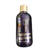 Terramar Shampoo Matizador, Cabello Teñido Rubio/Luces, con Extractos de Argán,