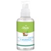 Sheló NABEL Aceite De Coco Y Moringa Para Cabello Anti