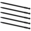 5 x Rennie Tools 130mm Long SQ2 Compatible with Senco
