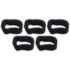 Air Filter Sponge 5 Pack Air Filter Fits Various Grass