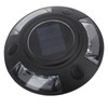 Solar Driveway Marker Light Aluminium Alloy Solar Powered Outdooor Waterproof