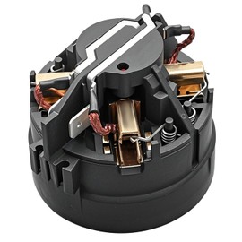 N412223 Brush Holder Fits for DeWalt DC385 DC390 DC411 DCF059 DCF889 DCG412 DCS361 DCS372 DCS373 DCS380 DCS387 DCS391 DCS392 DCS393 DW059