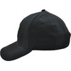AS Roma Unisex Roma Baseball Cap, black
