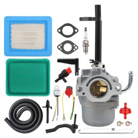 Carbbia 895115 Carburetor Fits for Troy Bilt Craftsman 10hp 5550 Generator for Nikki 698305 793779 692475 695918 793778 895115