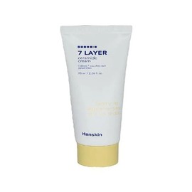 Hanskin Seven Layer Ceramide Cream 70ml(SH) / 한스킨 세븐레이어 세라마이드 크림 70ml(SH)
