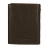 Pepe Jeans Marshal Briefcase, brown, briefcase