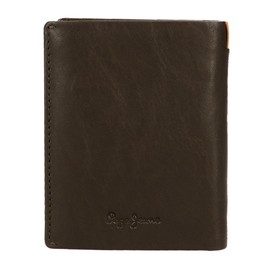 Pepe Jeans Marshal Briefcase, brown, briefcase