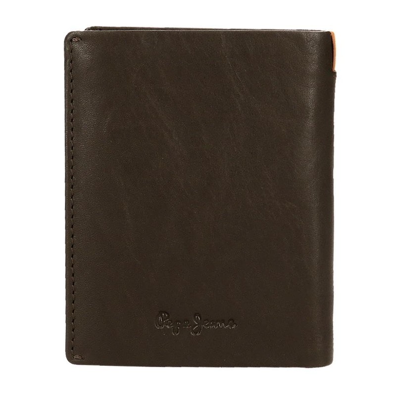 Pepe Jeans Marshal Briefcase, brown, briefcase