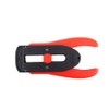 WETEC Precision Stripper for LWL, Red/Black in Box (Stripper Stripper