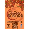 Chiltepin Sonora Sun-Dried Peppers, 4 oz Bottle