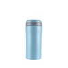 Lifeventure Thermobecher, wiederverwendbarer Kaffee-Reisebecher, auslaufsicher, vakuumisoliert