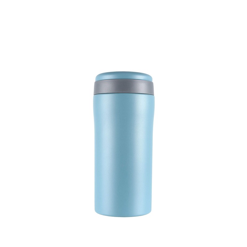 Lifeventure Thermobecher, wiederverwendbarer Kaffee-Reisebecher, auslaufsicher, vakuumisoliert