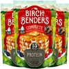 Performance Protein Pancake and Waffle Mix with Whey Protein by
