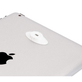 MOBILIS CABLE DE SECURITE SECURITE SLOT CABLE Blanc